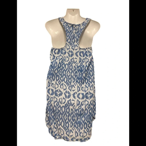 Cloth & Stone Ikat Racerback Dress - Picture 2 of 9